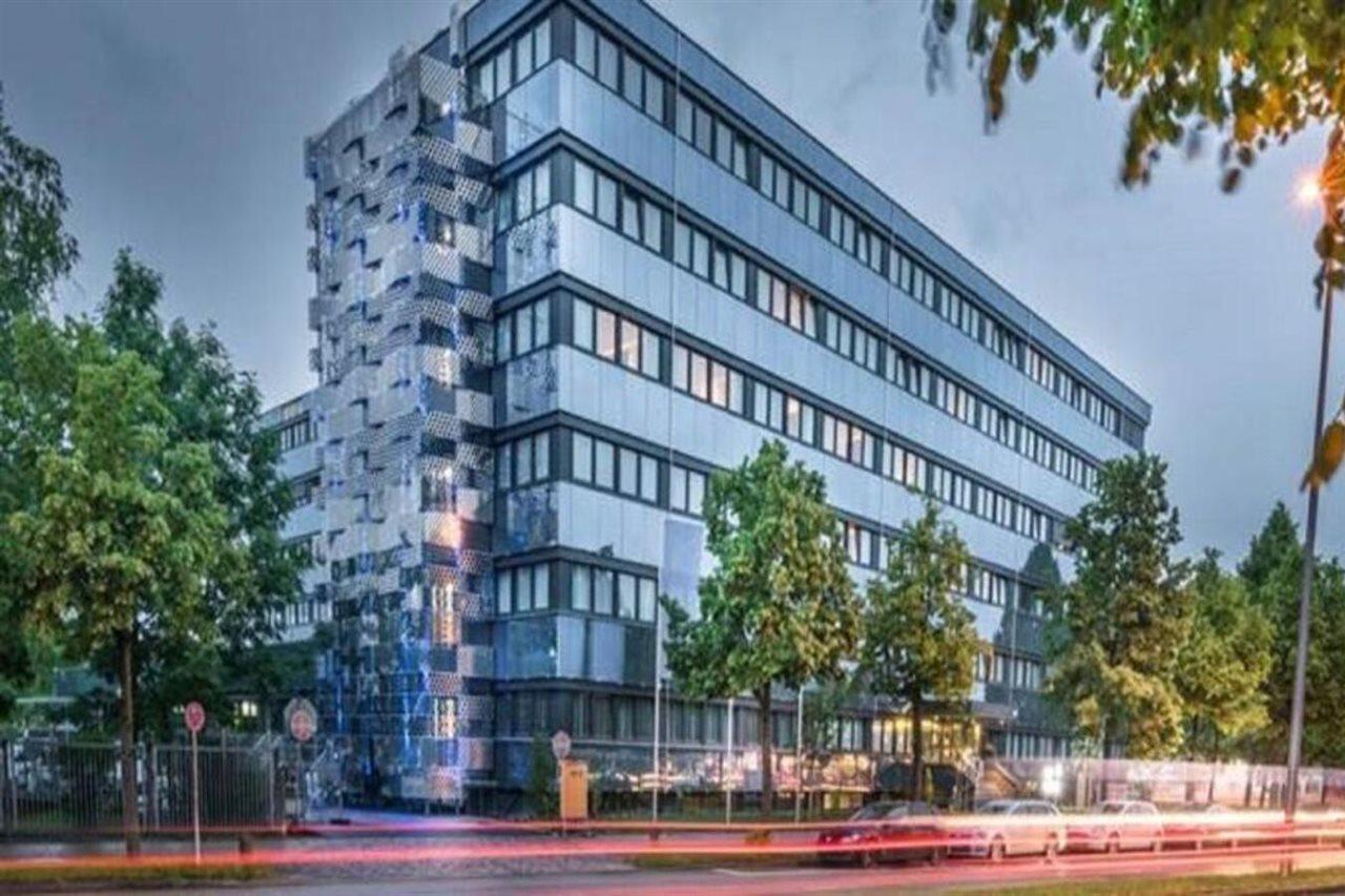 Numa Munich Viktoria Aparthotel Exterior foto