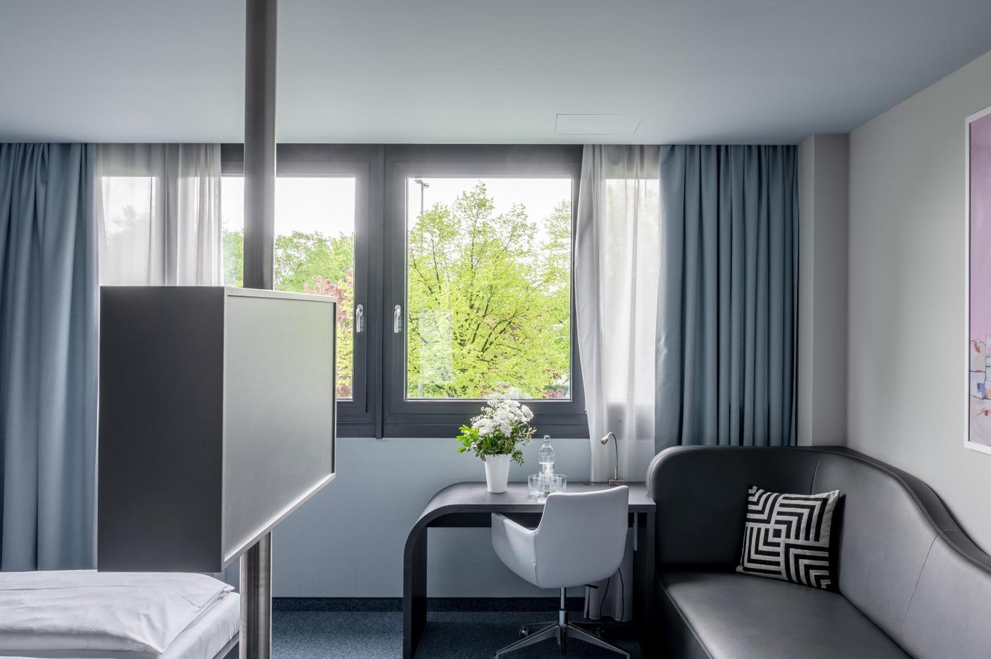 Numa Munich Viktoria Aparthotel Exterior foto
