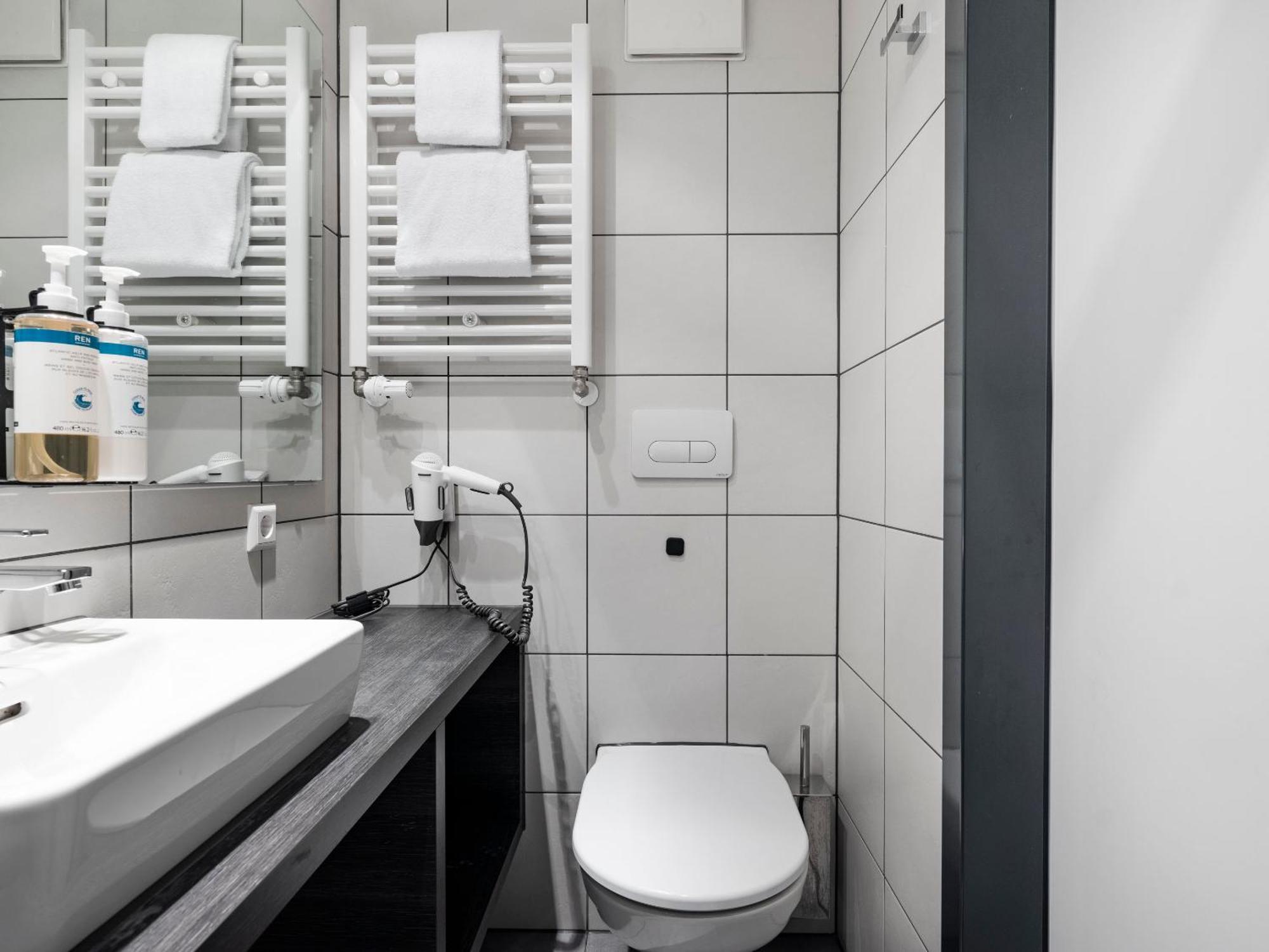 Numa Munich Viktoria Aparthotel Exterior foto