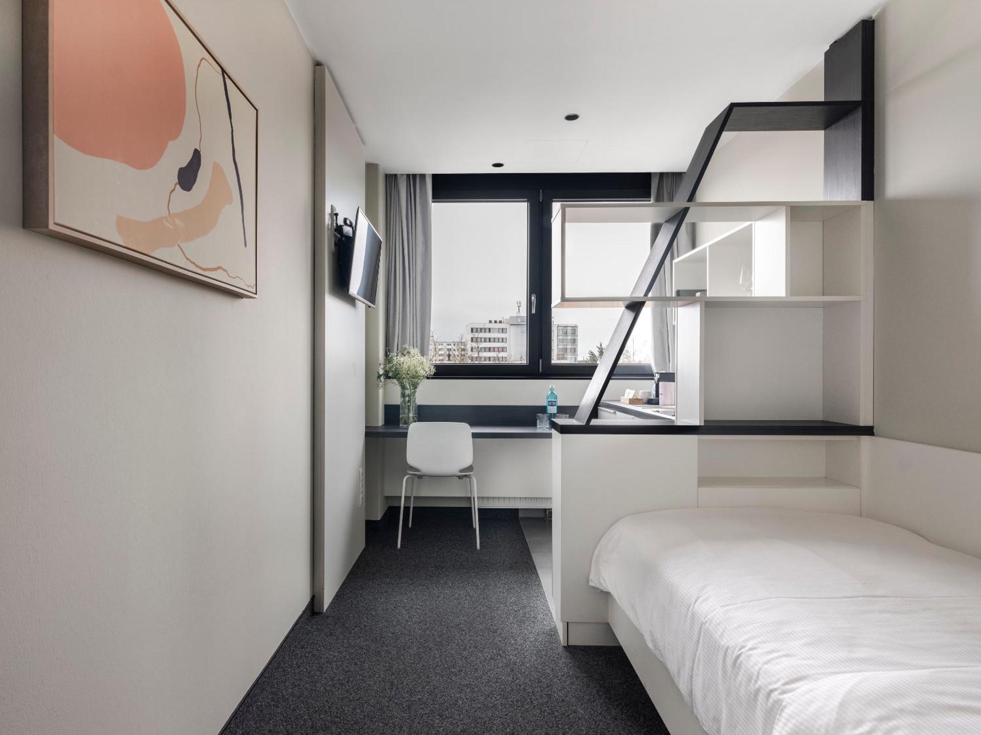 Numa Munich Viktoria Aparthotel Exterior foto